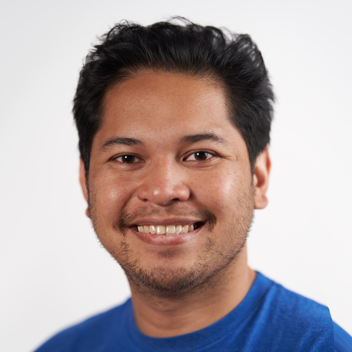 Robert Bulilan - Social Media Coordinator