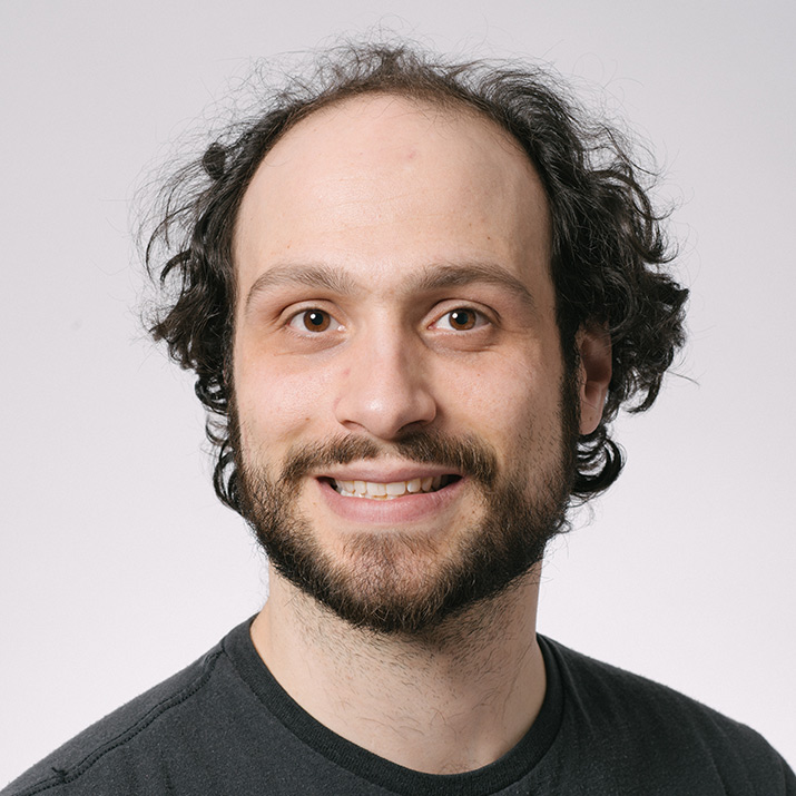 Dave Imbriaco - Sales Consultant