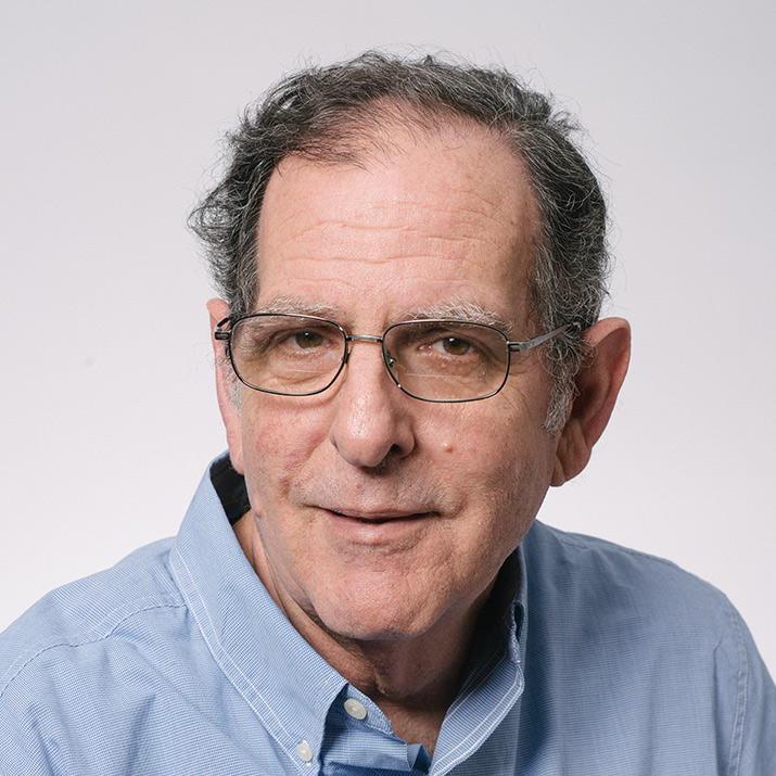 Gene Crawford - Sales Consultant