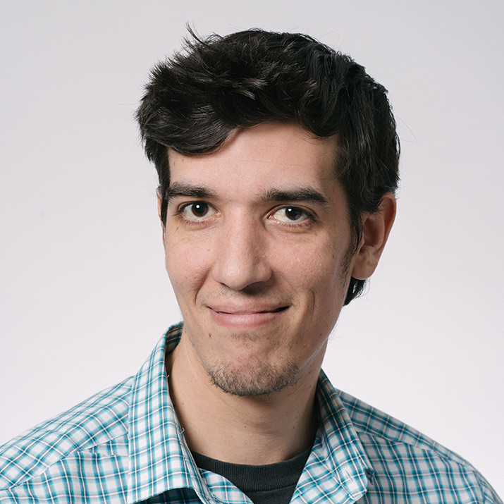 Joe Grinelli - Sales Consultant