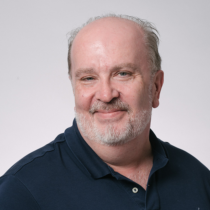 Joshua Bayha - Sales and Customer Service Manager