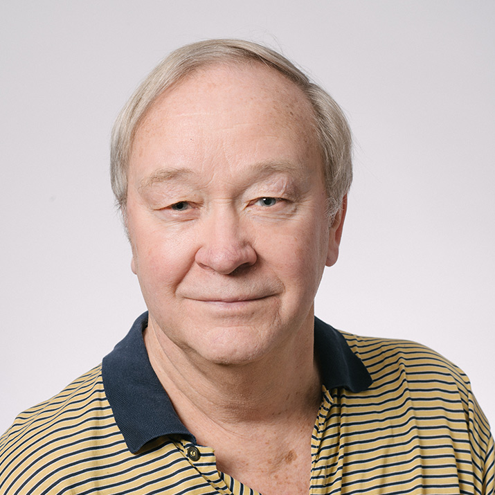Rich Kelley - Sales Consultant