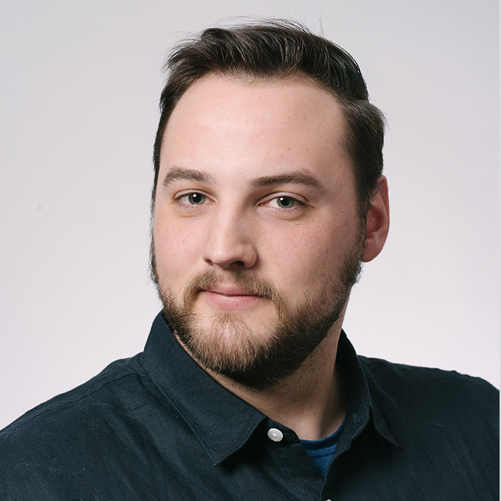 Ryan Howanitz - Sales Consultant