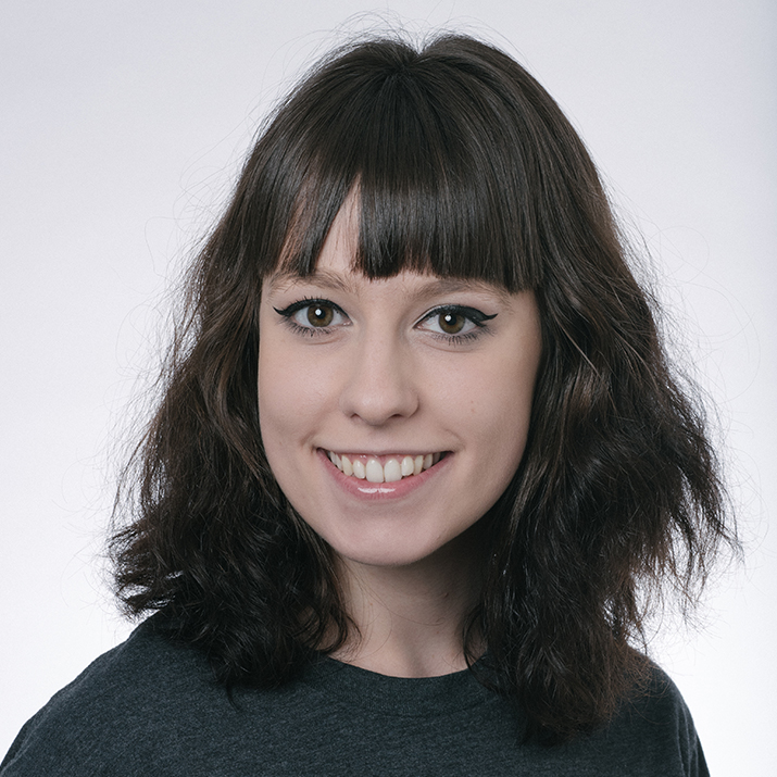 Shannon Stoia - Rental Consultant