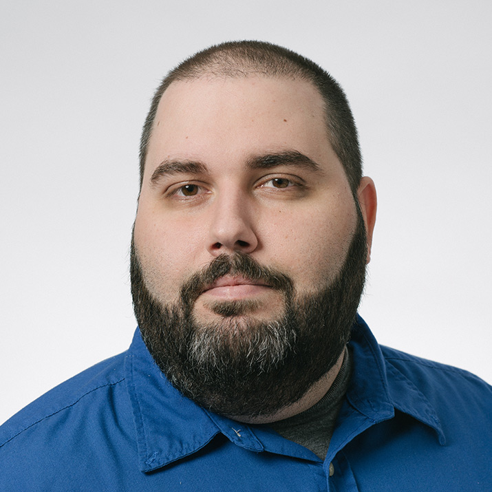 Carmine Pica - Store Consultant