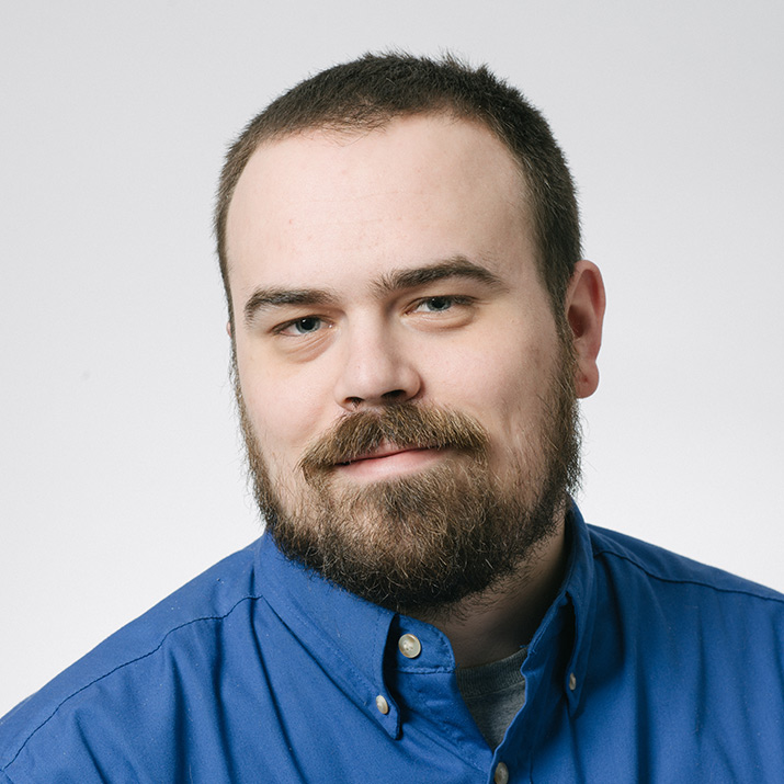 Frank Zotynia - Tech Consultant