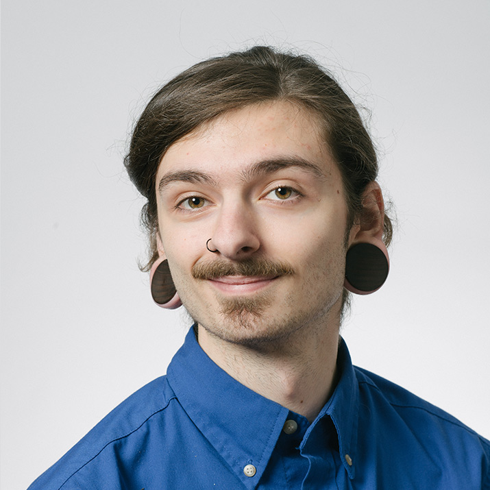 Louis Papio - Tech Consultant