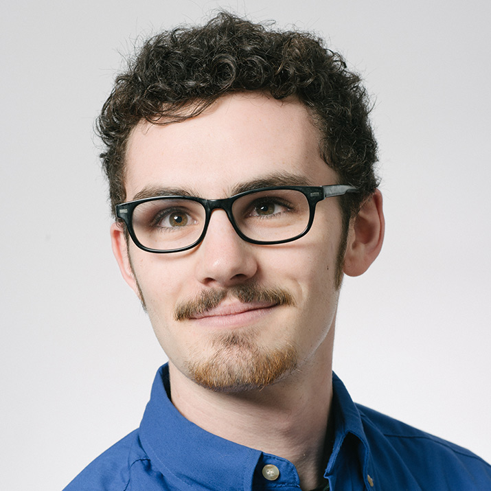 Nicholas Hess - Store Consultant