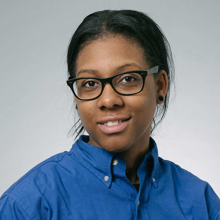 Shaniya - Tech Consultant