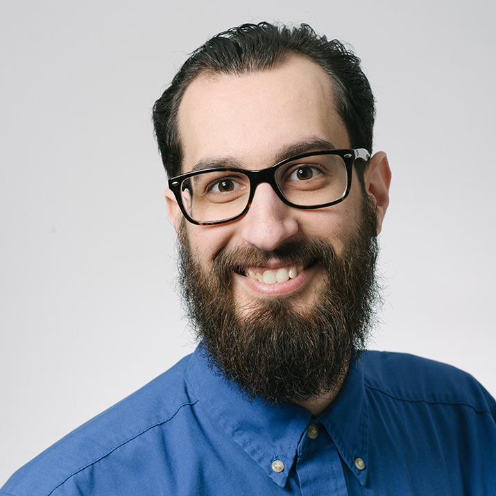 Steven Percarpio - Sales Consultant