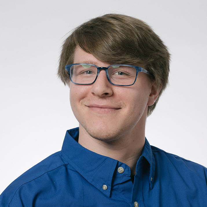 Zak Sweetwood - Store Manager