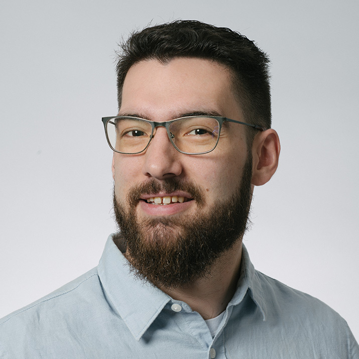 Kevin Vandervalk - Used Manager