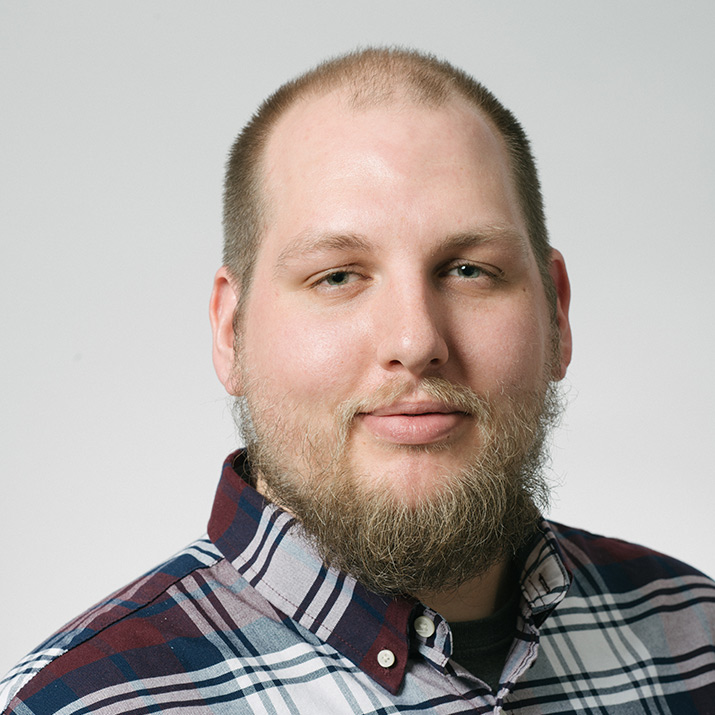 Lucas Nooter - Used Manager