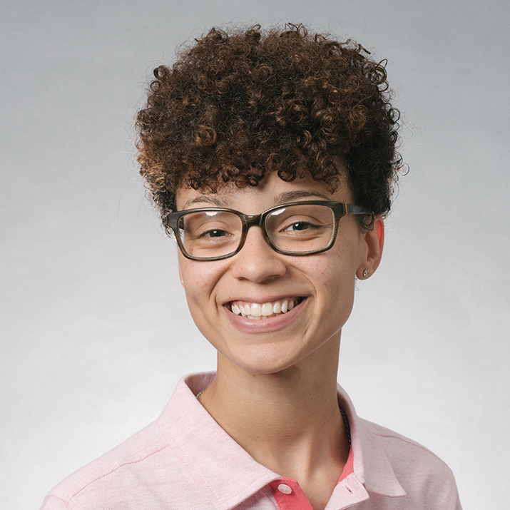 Valerie Burgos - Tech Consultant