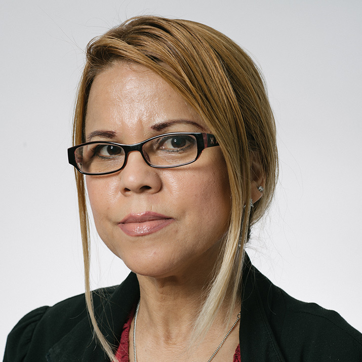 Rosa Urena - Merchandiser