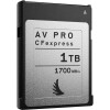 Angelbird 1TB AV Pro CFexpress 2.0 Type B Memory Card