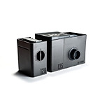 Ars Imago LAB-BOX w/ 2 Modules For 120 and 35mm - Black edition