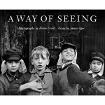 Helen Levitt - A Way of Seeing