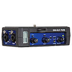 Beachtek DXA-SLR Pure Passive Audio Adapter for DSLR Cameras