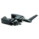 Manfrotto 035 Super Clamp without Stud Black