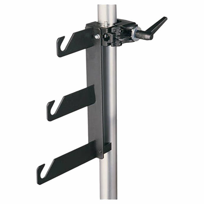 Manfrotto Complete AutoPole Expan Kit Black Lighting & Studio