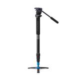 Benro A38T Classic Aluminum Monopod With S2 Head