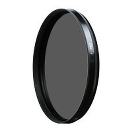 B+W 55mm Circular Polarizer MRC Pro Glass Filter