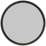 B+W 40.5mm Basic Circular Polarizer MRC Filter