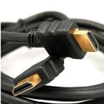 Hosa Technology High-Speed HDMI Male to HDMI Male Cable with Ethernet (10)