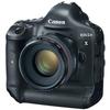 Canon EOS-1D X 18.1 MP CMOS Digital Camera (Body Only)-Black