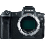 Canon EOS R Mirrorless Camera with RF 24-240 f/4-6.3 IS USM Lens