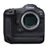 Canon EOS R3 Mirrorless Digital Camera (Body Only)