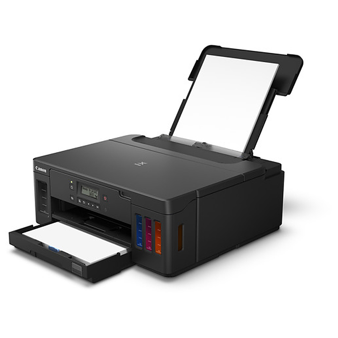 Canon PIXMA G5020 Wireless MegaTank Single Function Printer Printers