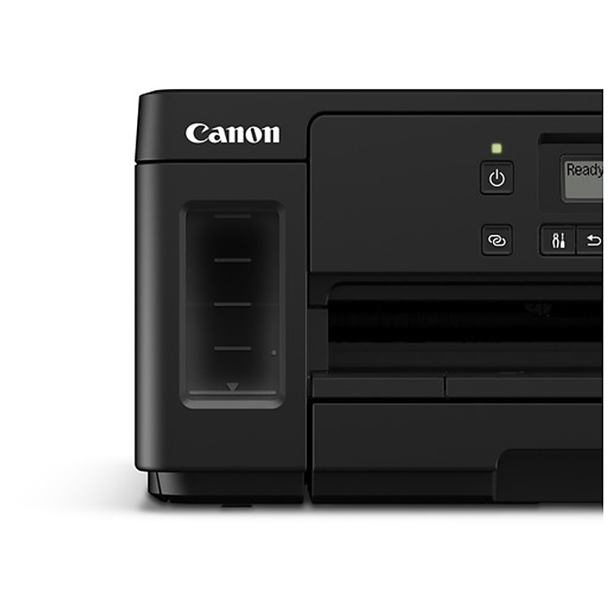 Canon PIXMA G5020 Wireless MegaTank Single Function Printer Printers