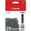 Canon PGI-29 Dark Gray Ink Cartridge