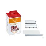 Canon RP-108 Color Ink/Paper Set 4 x 6 in. for Selphy Printers