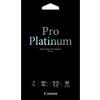Canon 4X6 Pro Platinum Photo Paper (50 Sheets)