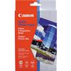 Canon 4X6 Matte Photo Paper (120 Sheets)
