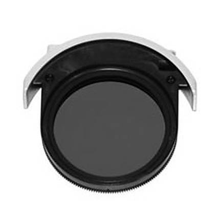 Canon 52mm Circular Polarizer Glass Filter - Drop-In