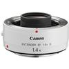 Canon EF 1.4x III Super Telephoto Extender - White