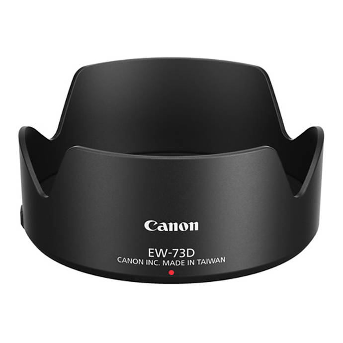 Canon EW73D Lens Hood Lens Accessories Canon at Unique Photo