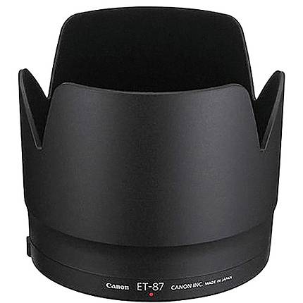 Canon ET-87 Lens Hood for EF 70-200mm f/2.8L II Lens