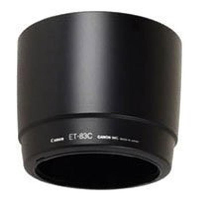 Canon Et c Lens Hood For Ef 100 400mm F4 5 5 6l Is Lens Lens Hoods And Shades Canon At Unique Photo