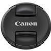 Canon E-72 II 72mm Lens Cap