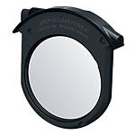 Canon Drop-in Clear Filter A