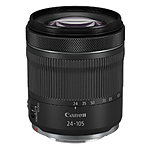 Canon RF24-105mm f/4-7.1 IS STM Lens