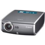 Canon REALiS SX60 Multimedia Projector (Gray)