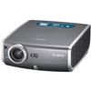 Canon REALiS SX60 Multimedia Projector (Gray)