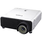 Canon REALiS WUX500ST Multimedia Projector