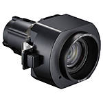 Canon RS-SL03WF Short Fixed Zoom Lens with Throw Ratio 0.80:1